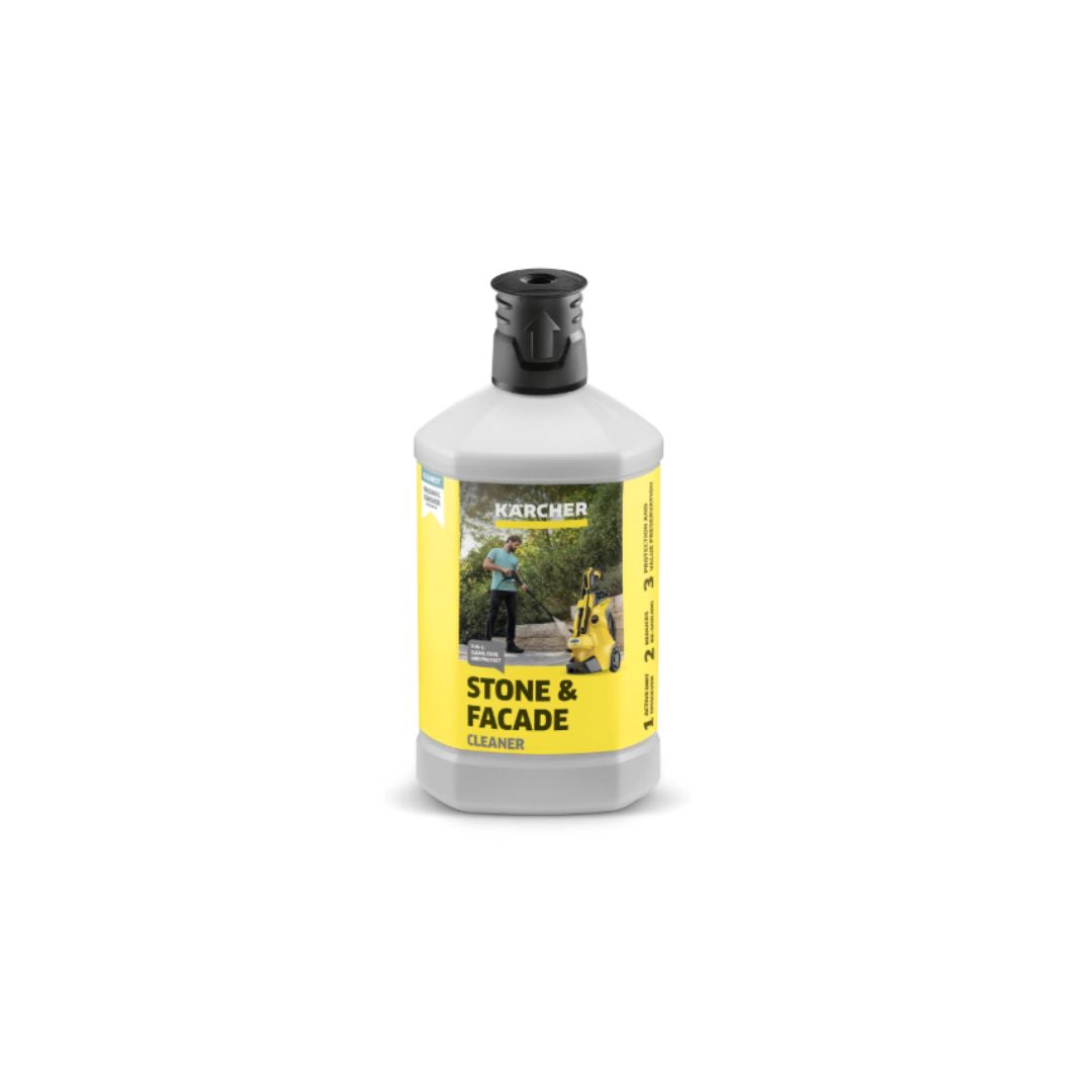 Karcher Stone and Paving Cleaner 3-in-1 RM 611