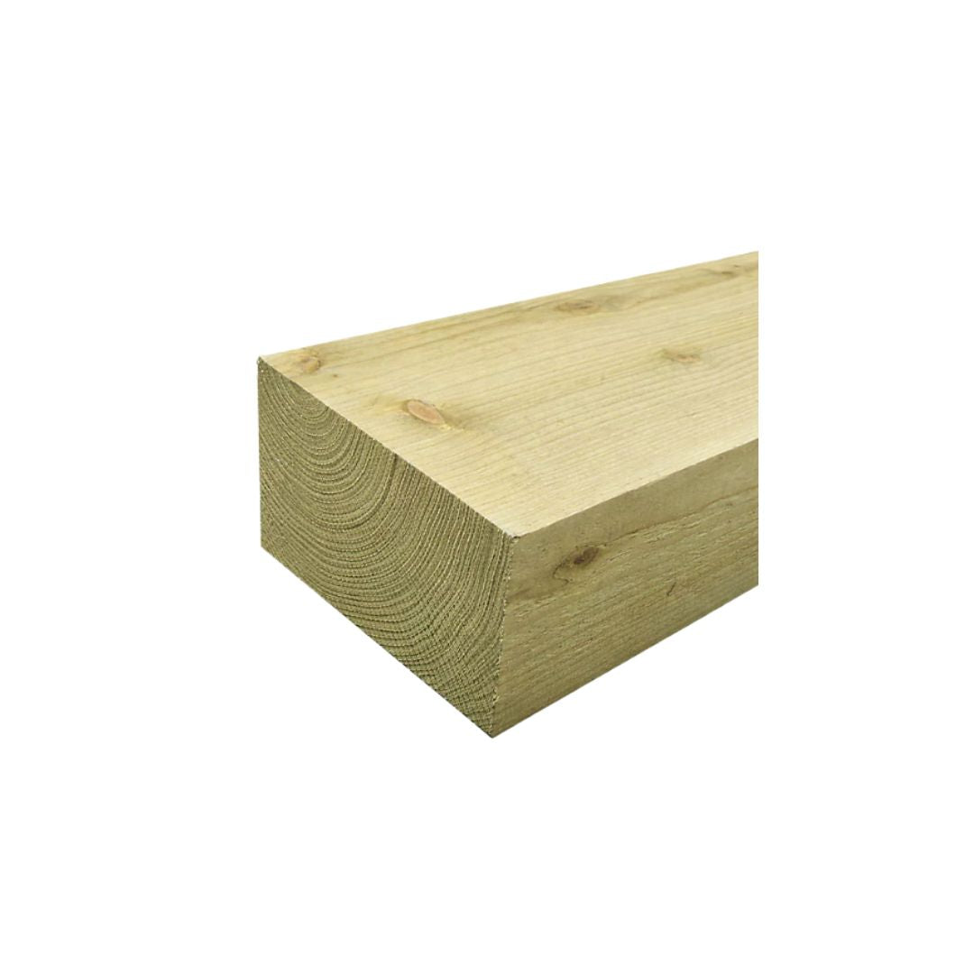 Railway Sleeper 8ft | 8*4