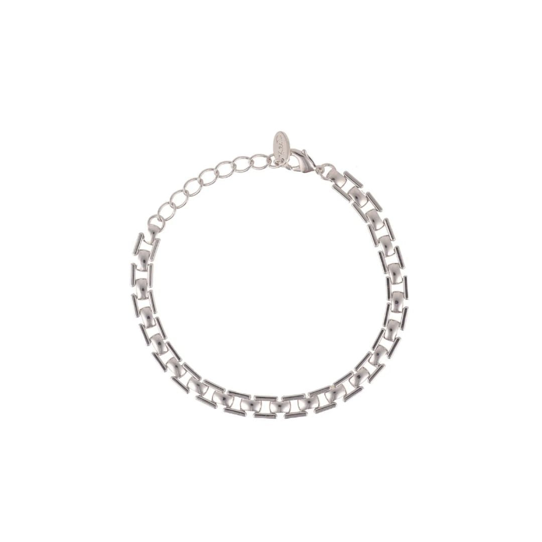 KNIGHT & DAY KENDRA NECKLACE