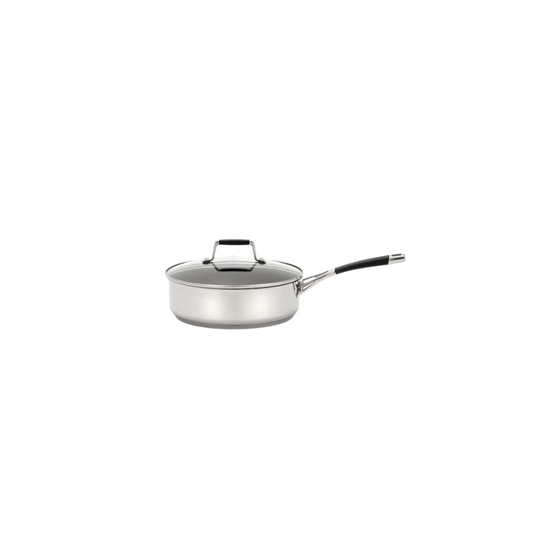 STELLAR FLOW INDUCTION SAUTE PAN NON STICK | 24CM