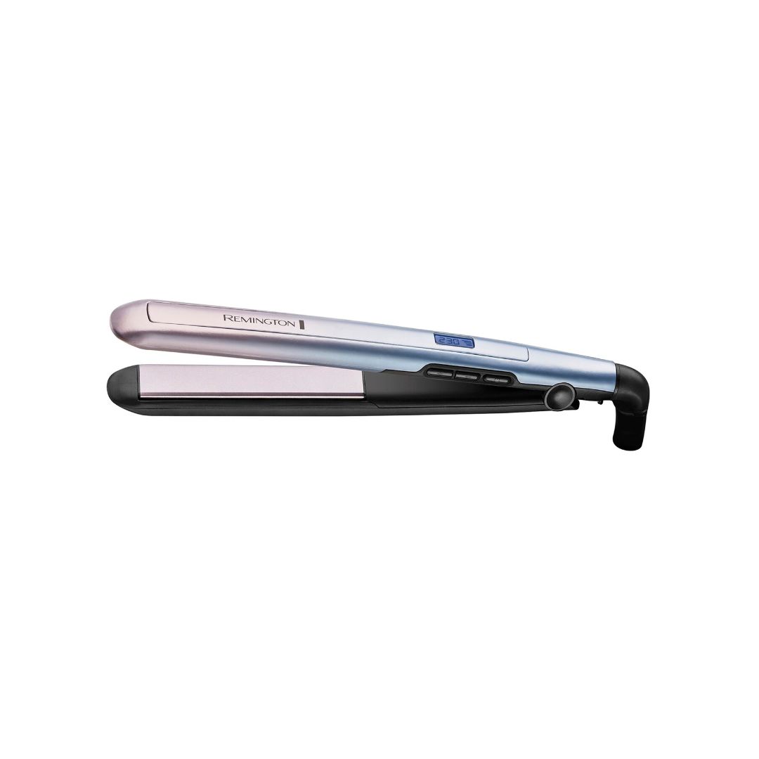 REMINGTON MINERAL GLOW HAIR STRAIGHTENER | S5408