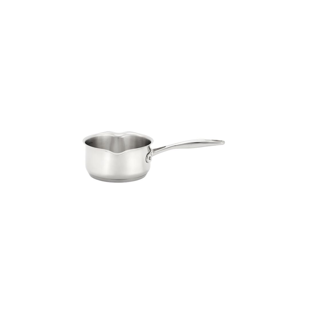 STELLAR PROFILE MILK PAN |14CM