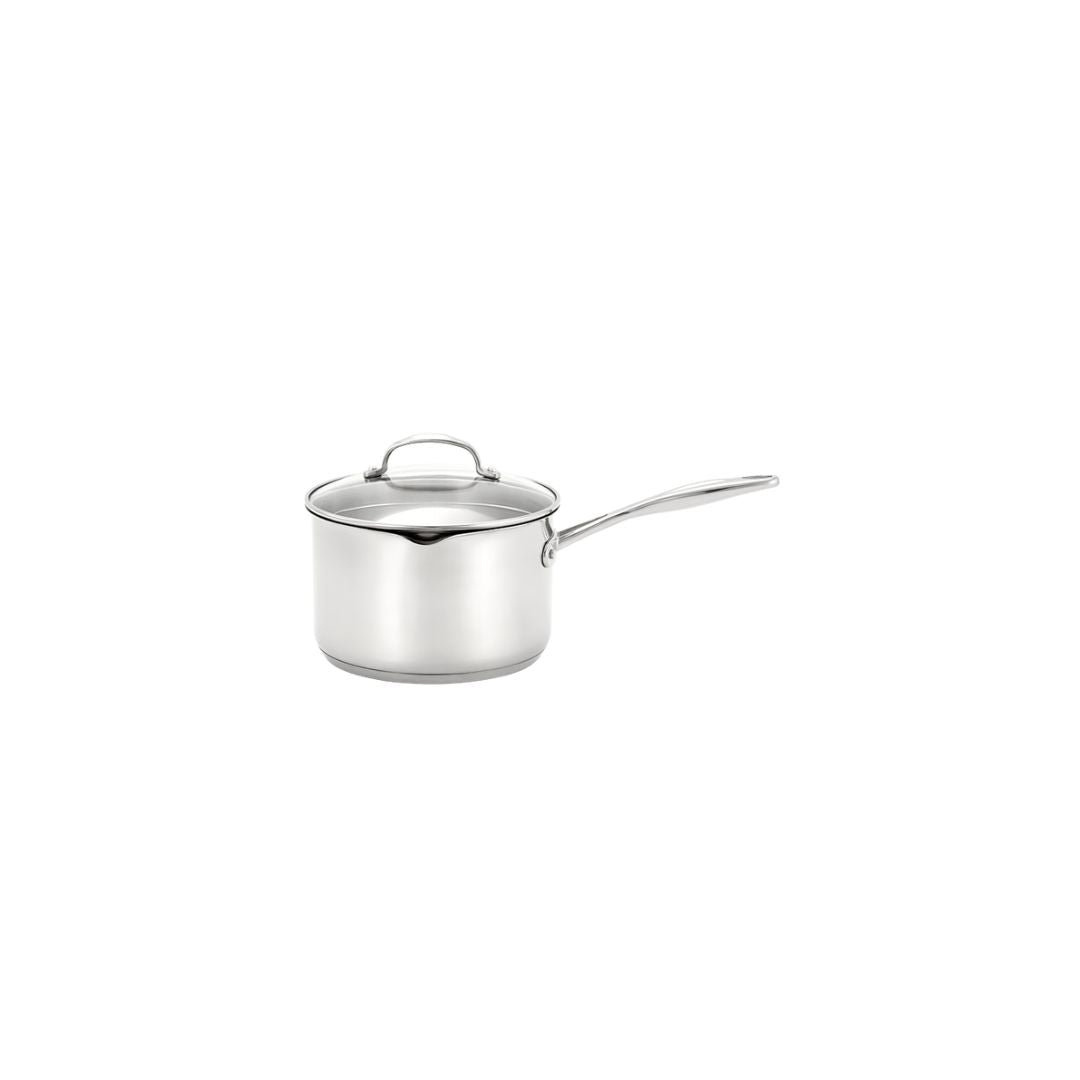 STELLAR 7000 20CM DRAINING SAUCEPAN 3.25L