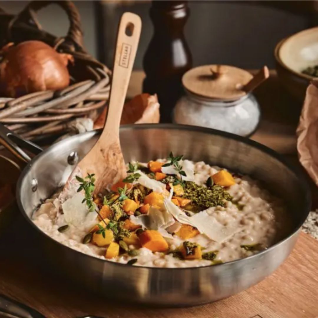 Stellar Profile Matte 28cm Frying Pan