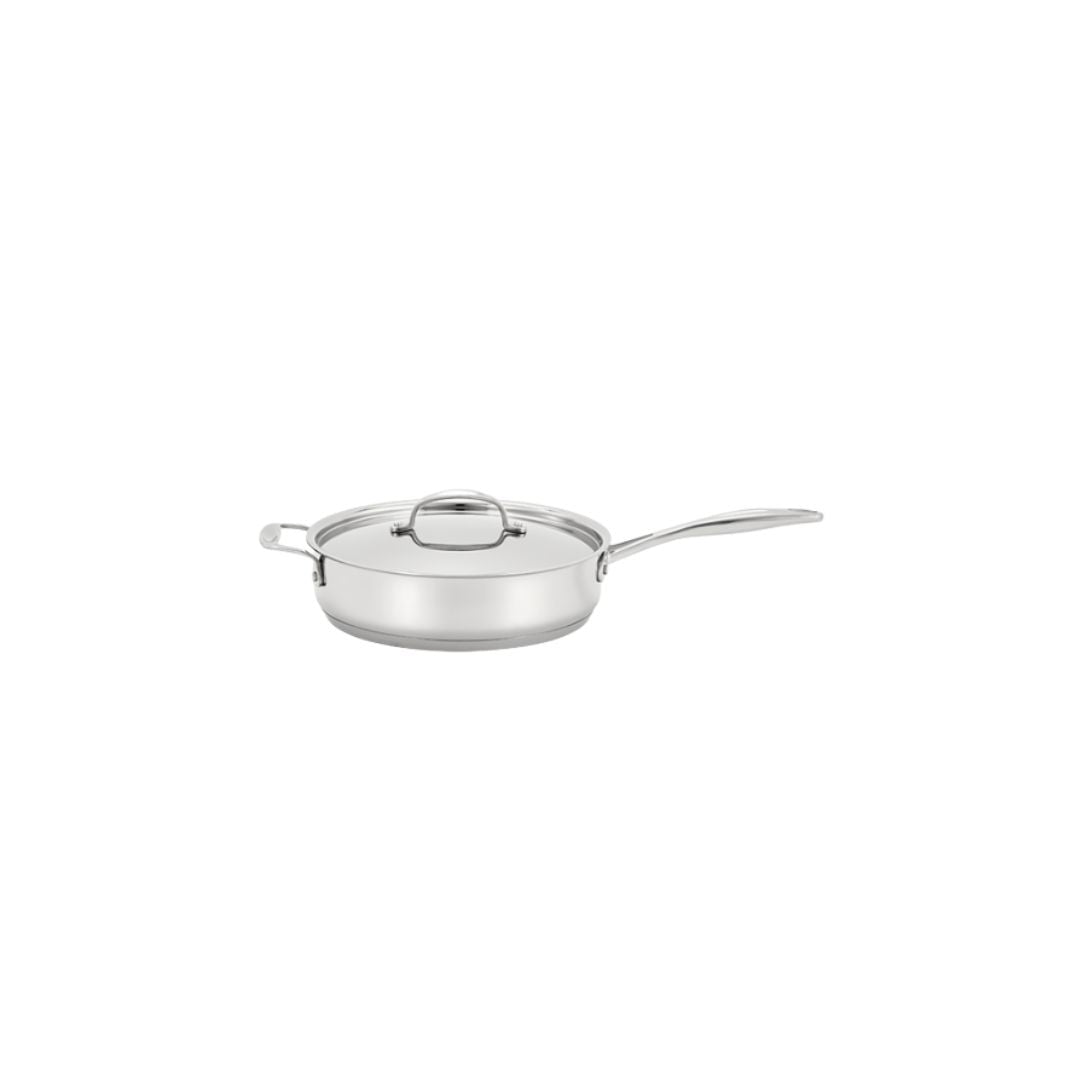 STELLAR 7000 SAUTEUSE PAN | 24CM