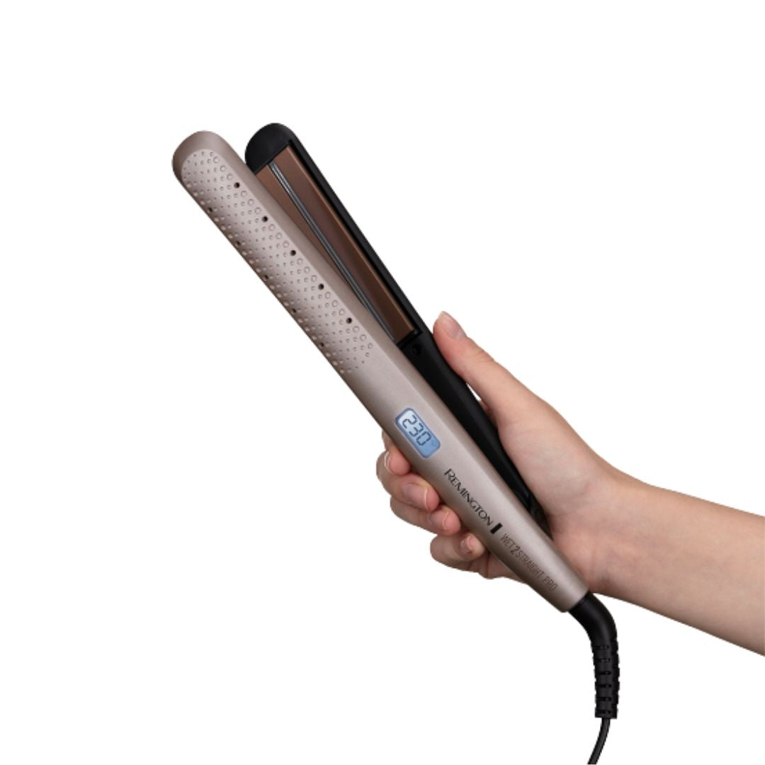 Remington Wet 2 Straight Pro Straightener | S7970