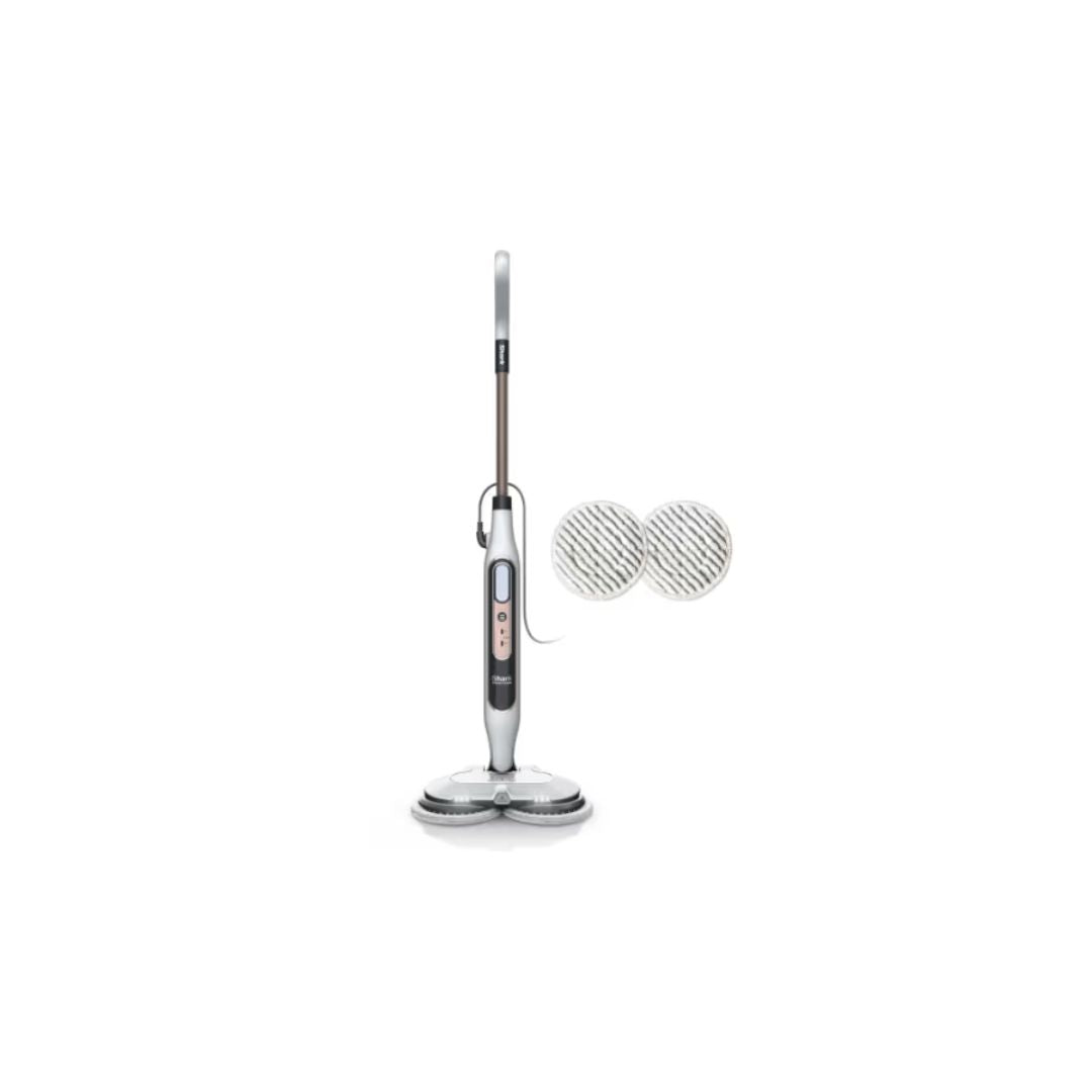 SHARK STEAM & SCRUB MOP | S8201UK