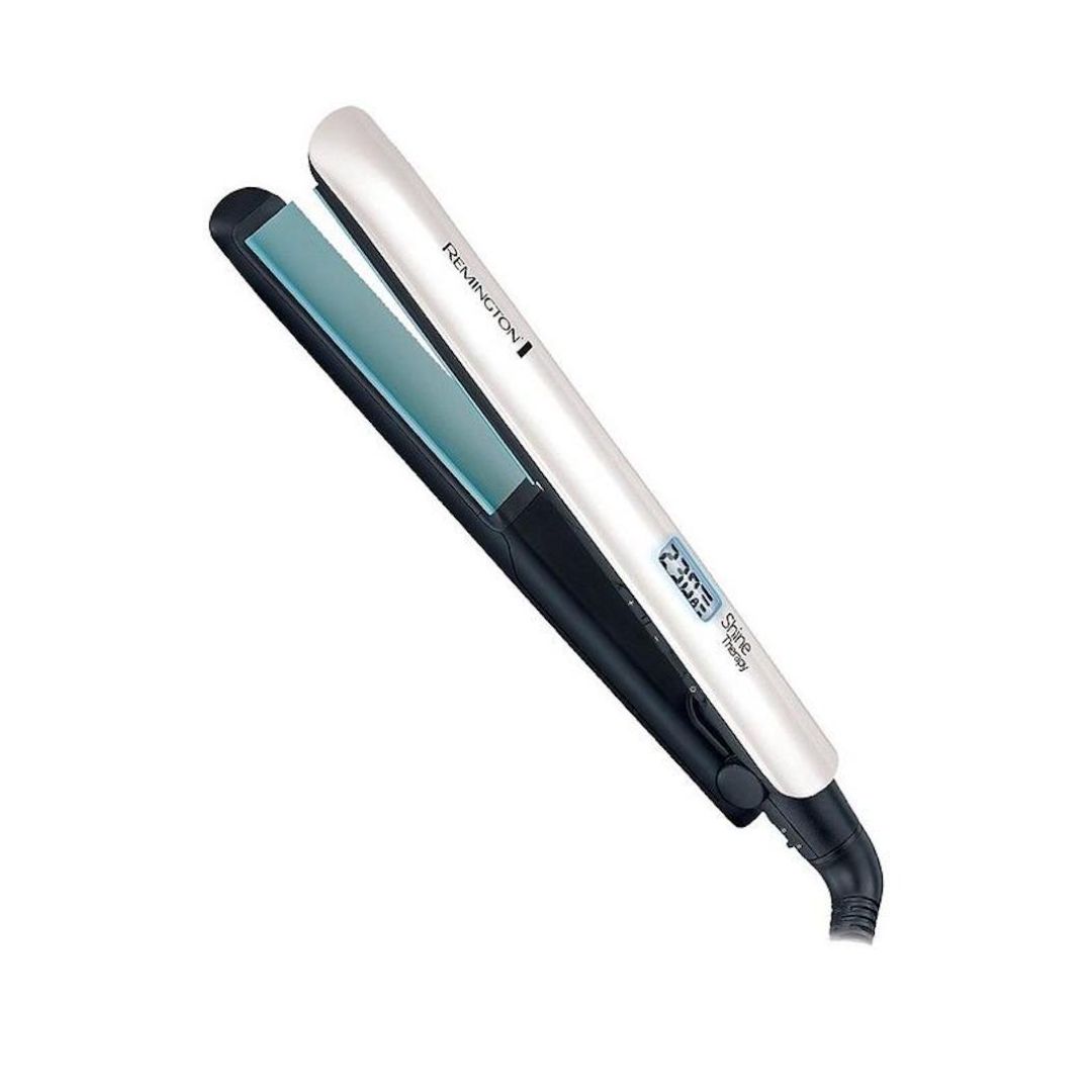 REMINGTON SHINE THERAPY STRAIGHTENER | S8500