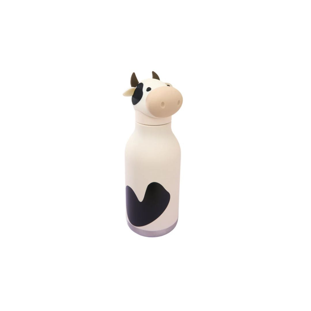ASOBU Cow Bestie Bottle