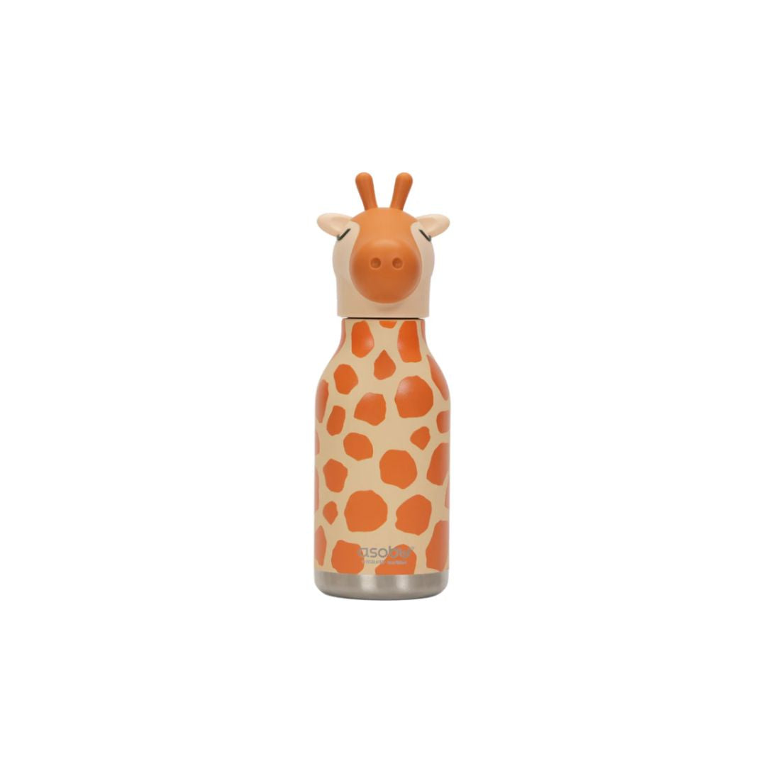 ASOBU Giraffe Bestie Bottle