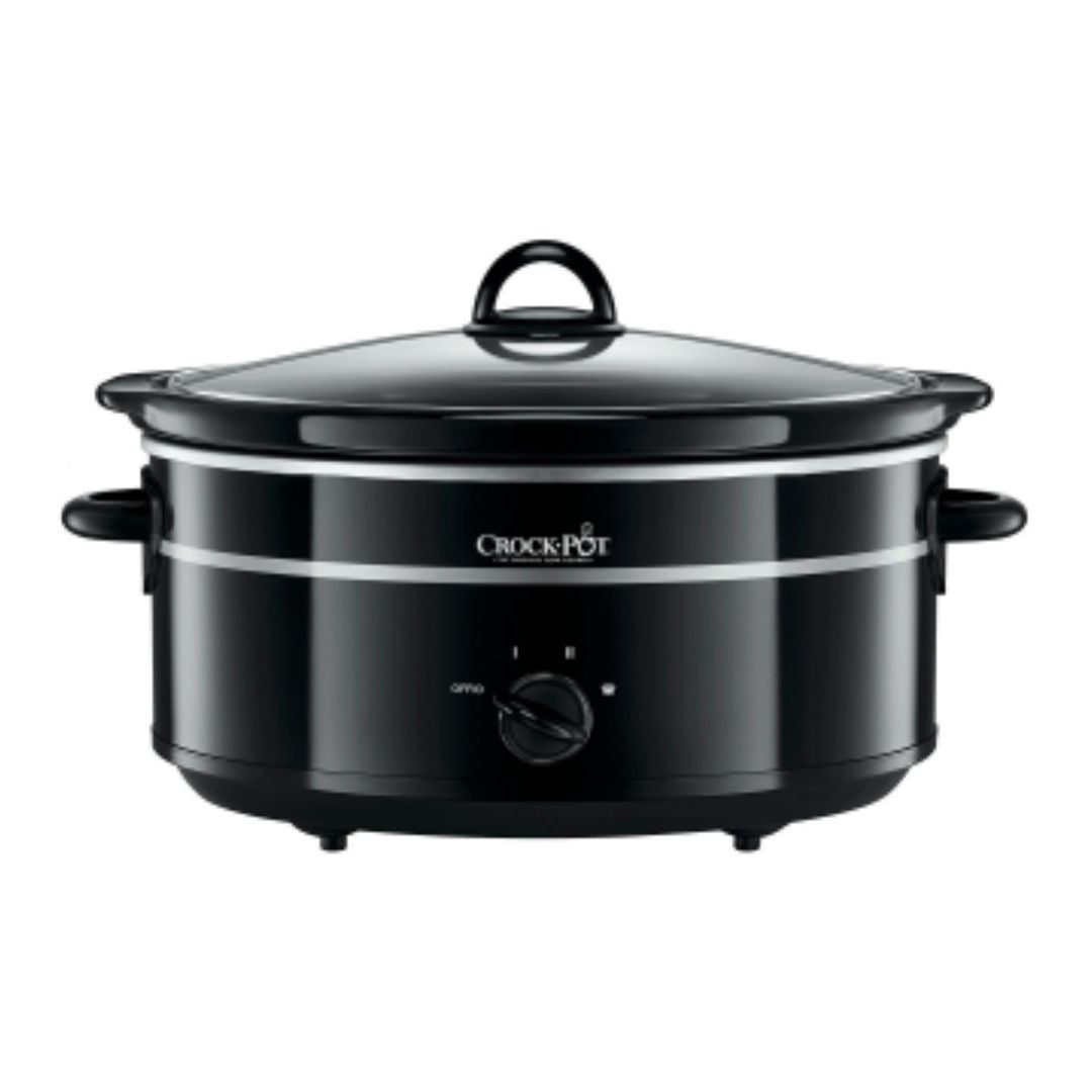 SLOW COOKER CROCK POT 6.5LTR | SCV655B