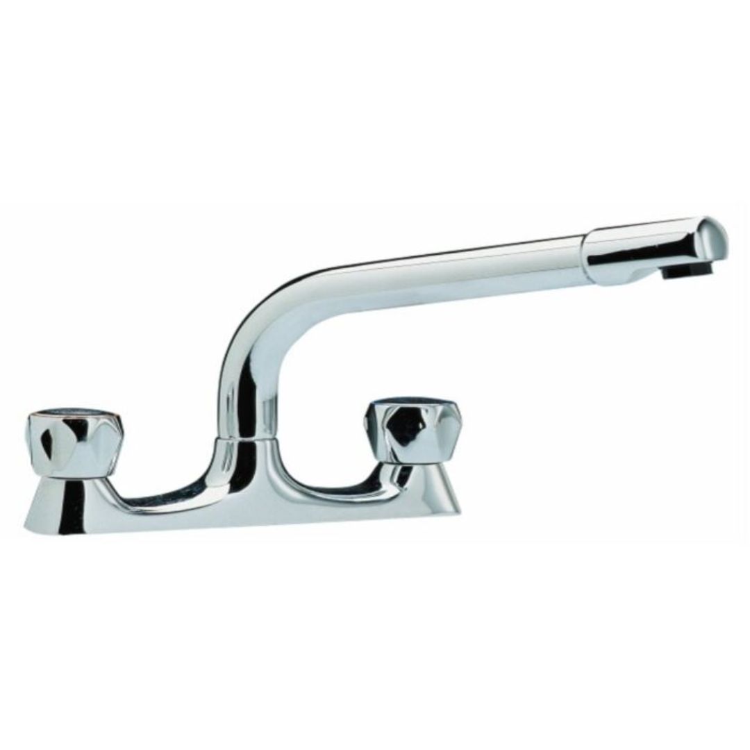 STRANGFORD SINK MIXER