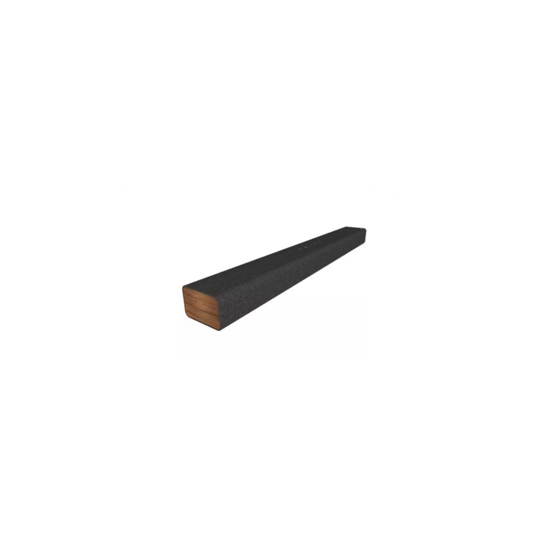 LG ALL IN ONE SOUNDBAR BUILT IN SUBWOOFER | SP2CGBRLLK