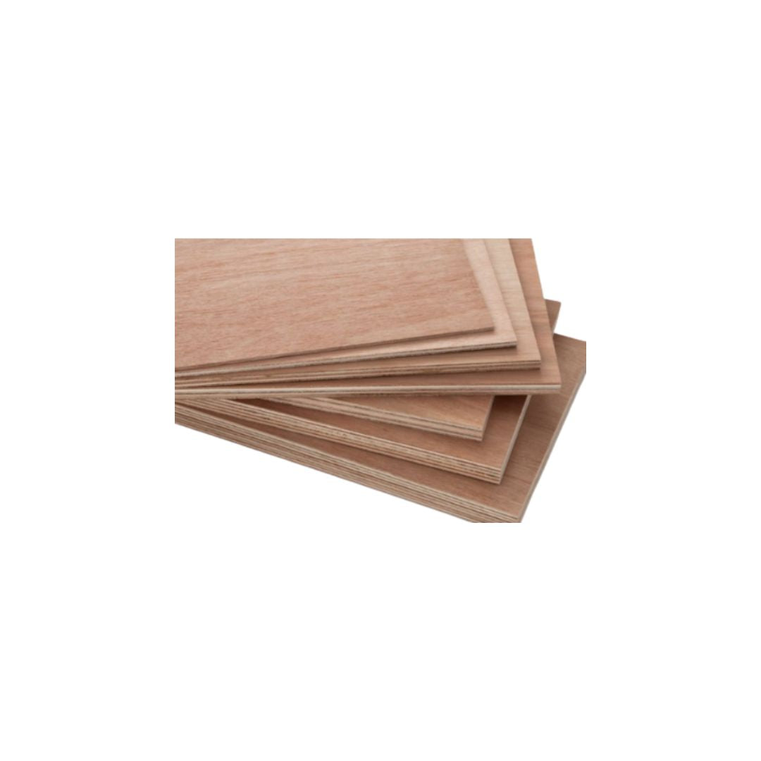Shutter Plywood | 8*4