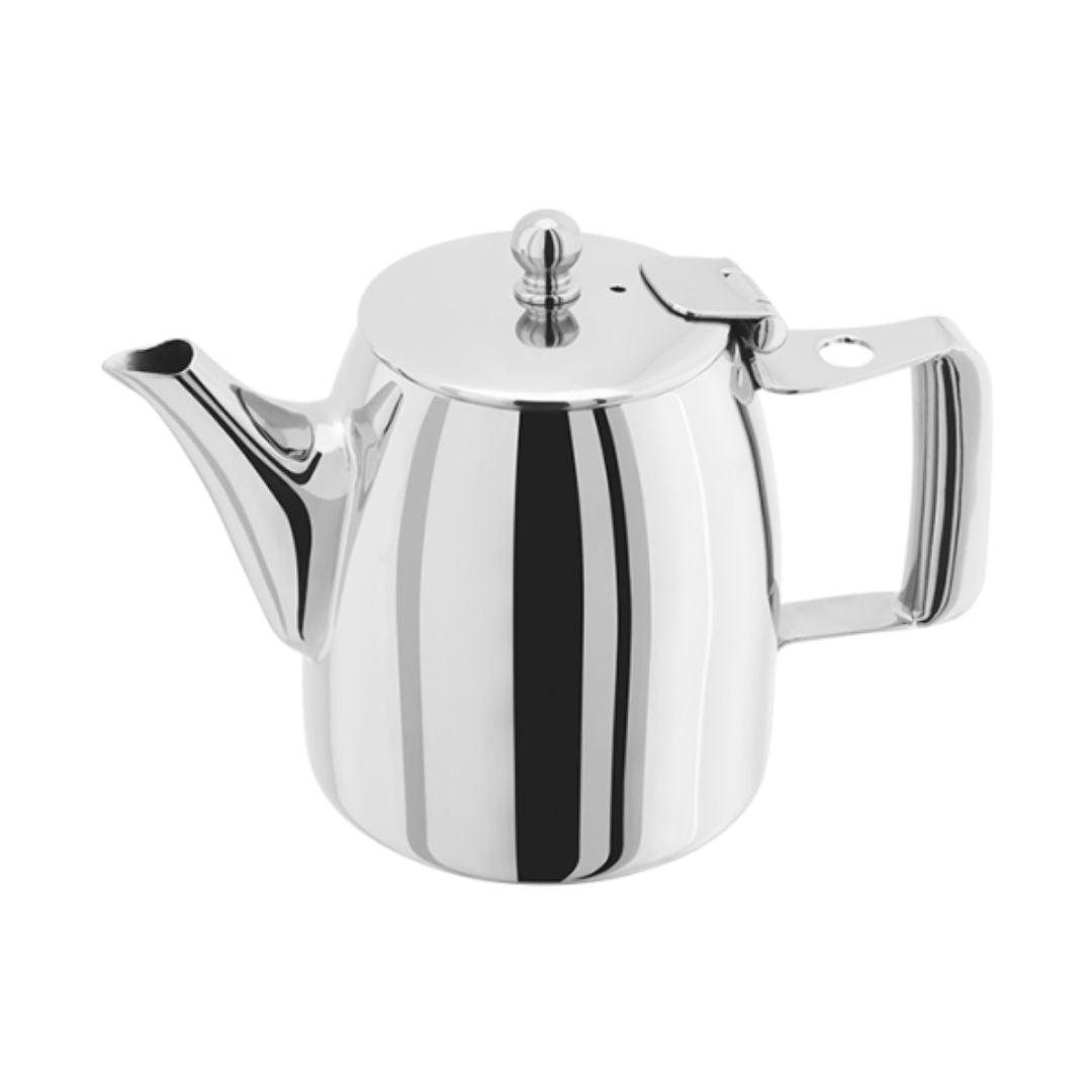 STELLAR TEAWARE CONTINENTAL TEAPOT | 1.0L