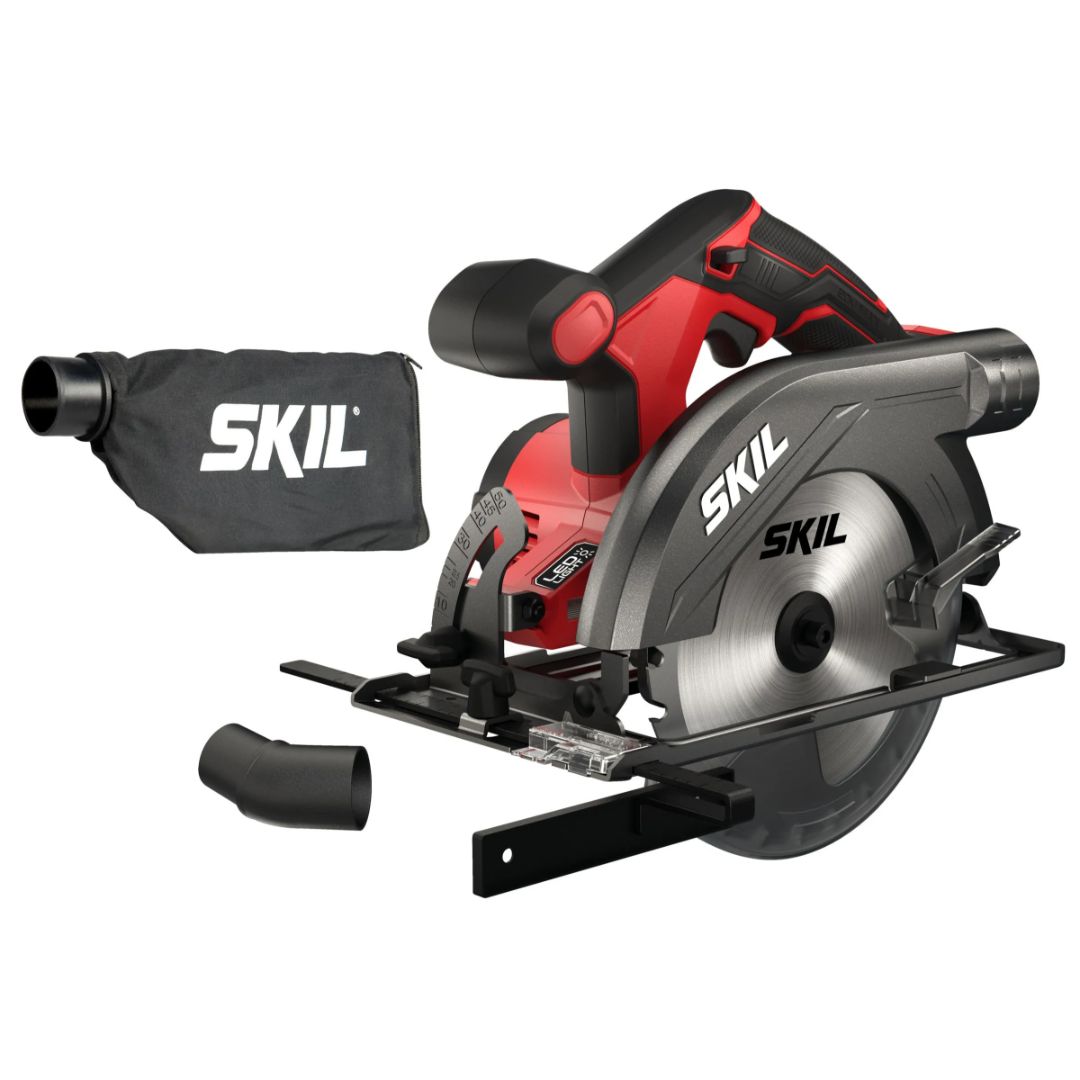 SKIL 3520 CA CORDLESS CIRCULAR SAW | SW1E3520CA