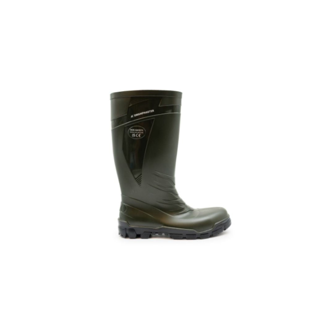 TUFFSTUFF SWAPMASTER VORTEX NON-SAFETY PVC WELLINGTON