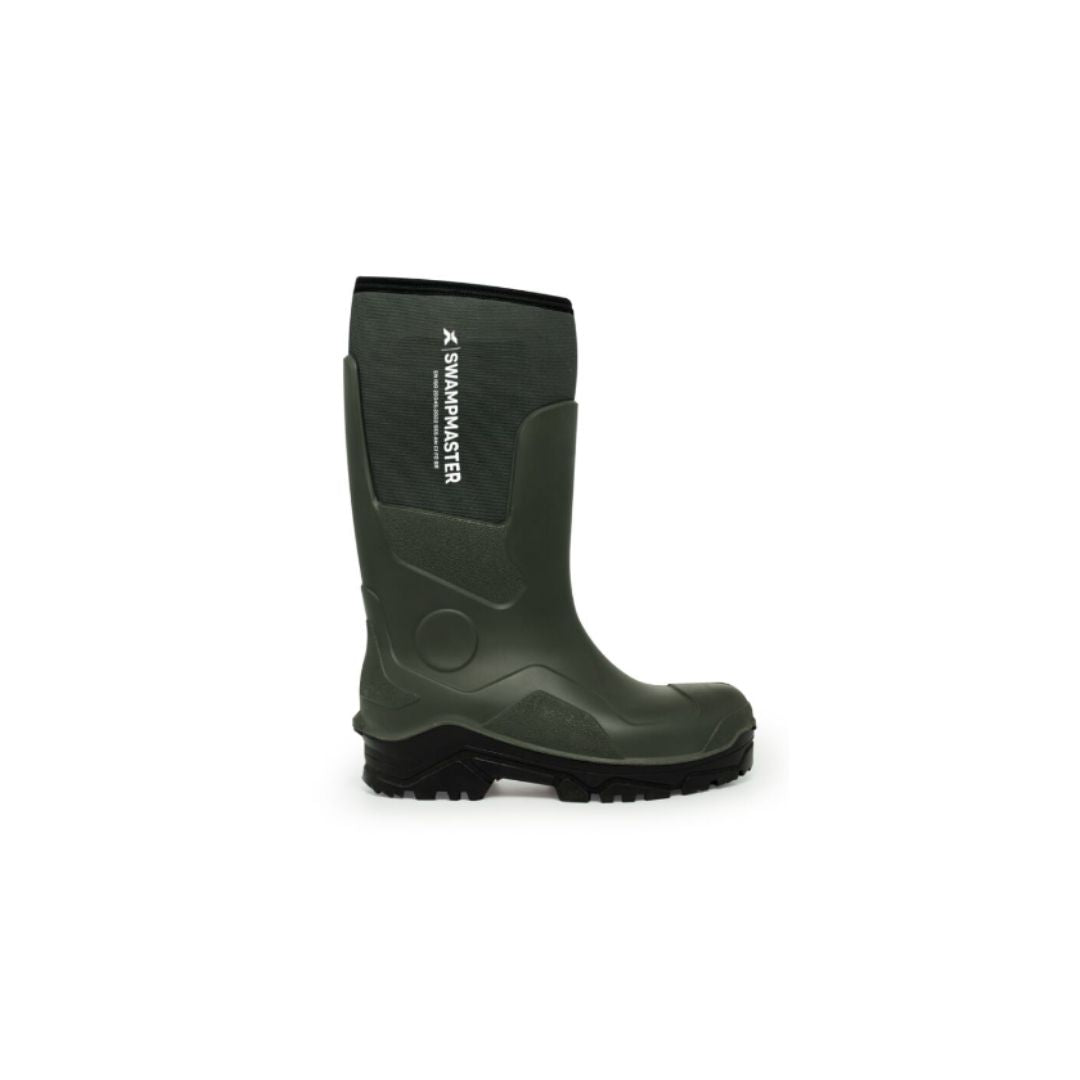 TUFFSTUFF PRO TRAPPER NON-SAFETY PU-NEOPRENE WELLINGTON