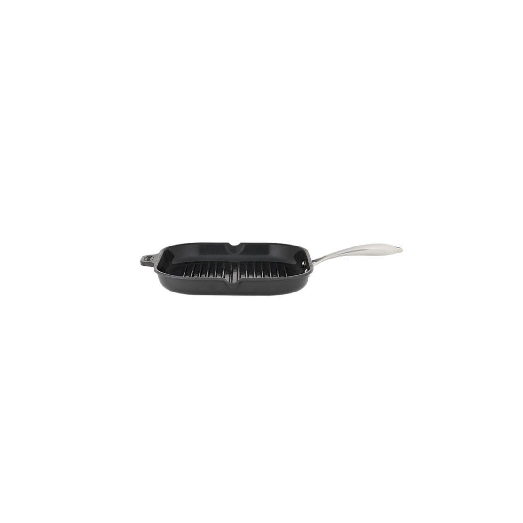 STELLAR CAST GRILL PAN | 28cm x 28cm