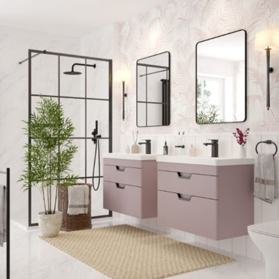 Sonas Bathrooms Brochure