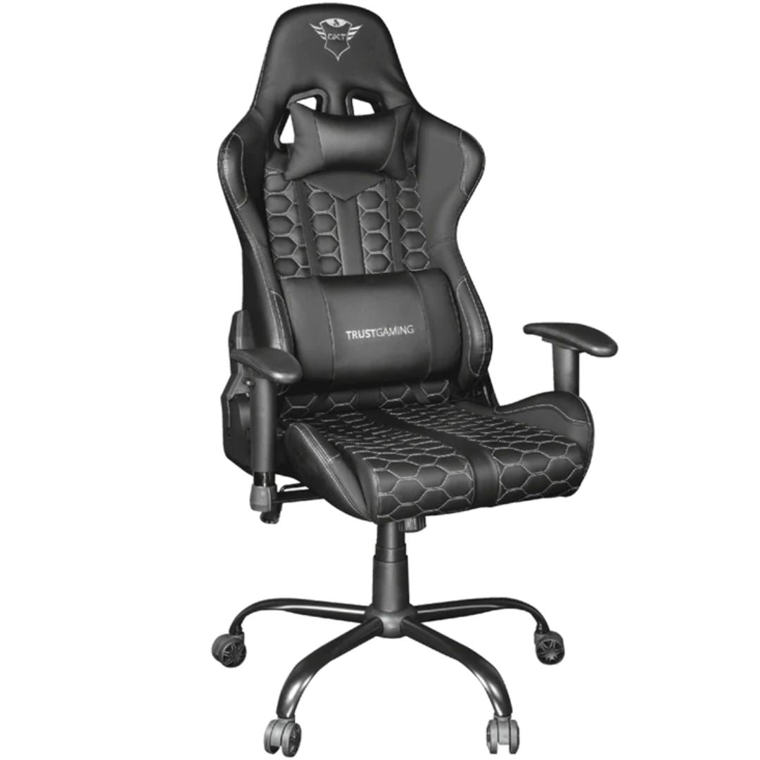 TRUST RETRO GAMING CHAIR | GXT708B