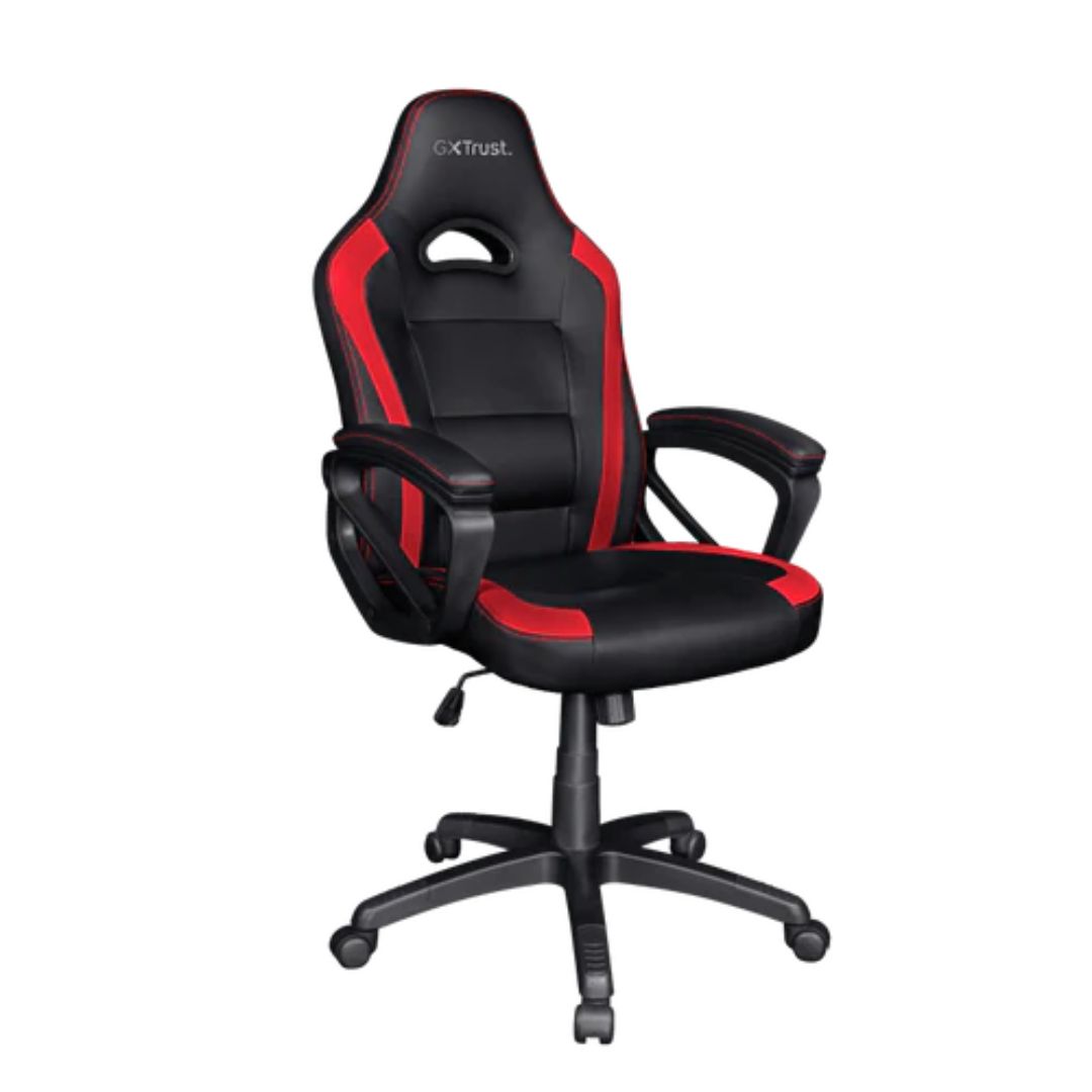 TRUST RYON GAMING CHAIR RED | GXT1701R