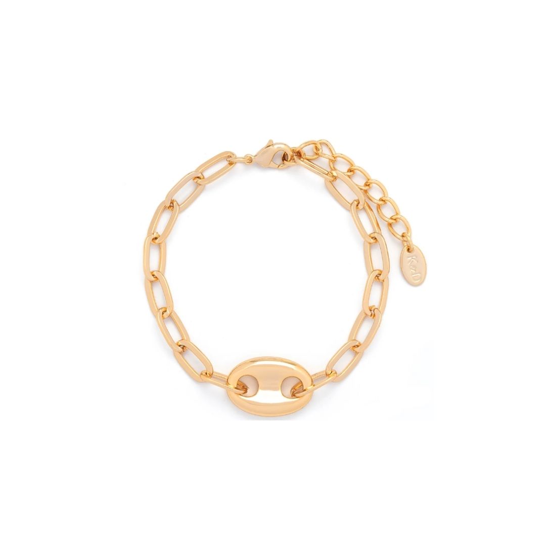 Knight & Day Fernando Bracelet