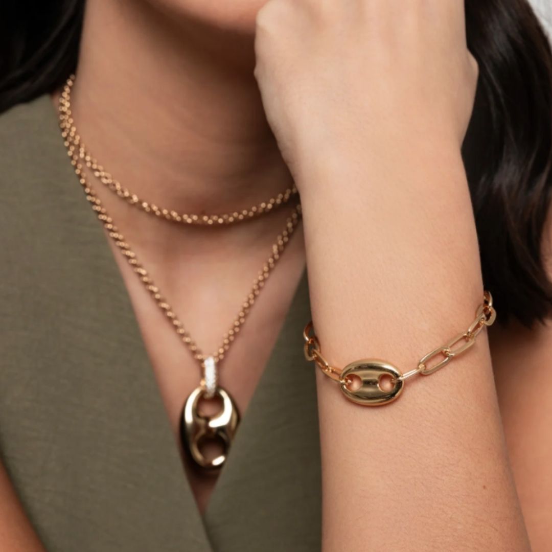 Knight & Day Fernando Bracelet