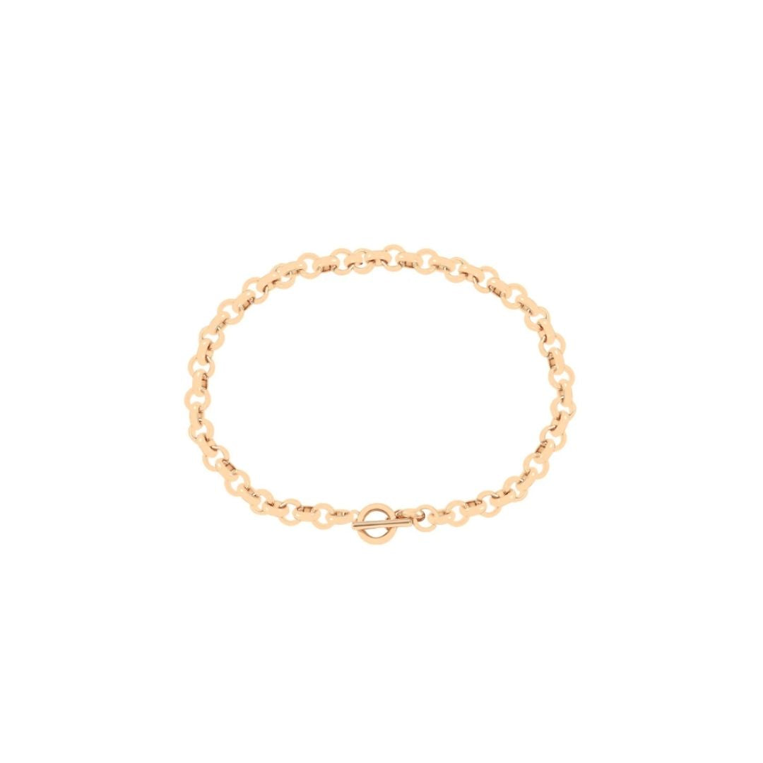 Knight & Day Lyanna Gold Necklace