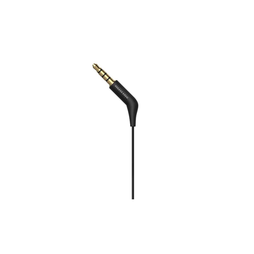 Philips In-ear wired headphones