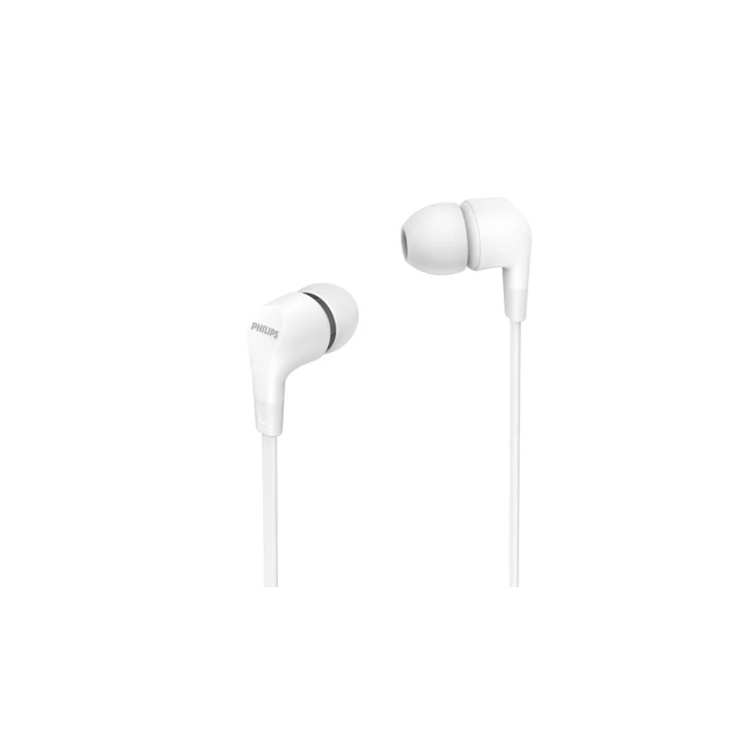 Philips In-ear wired headphones