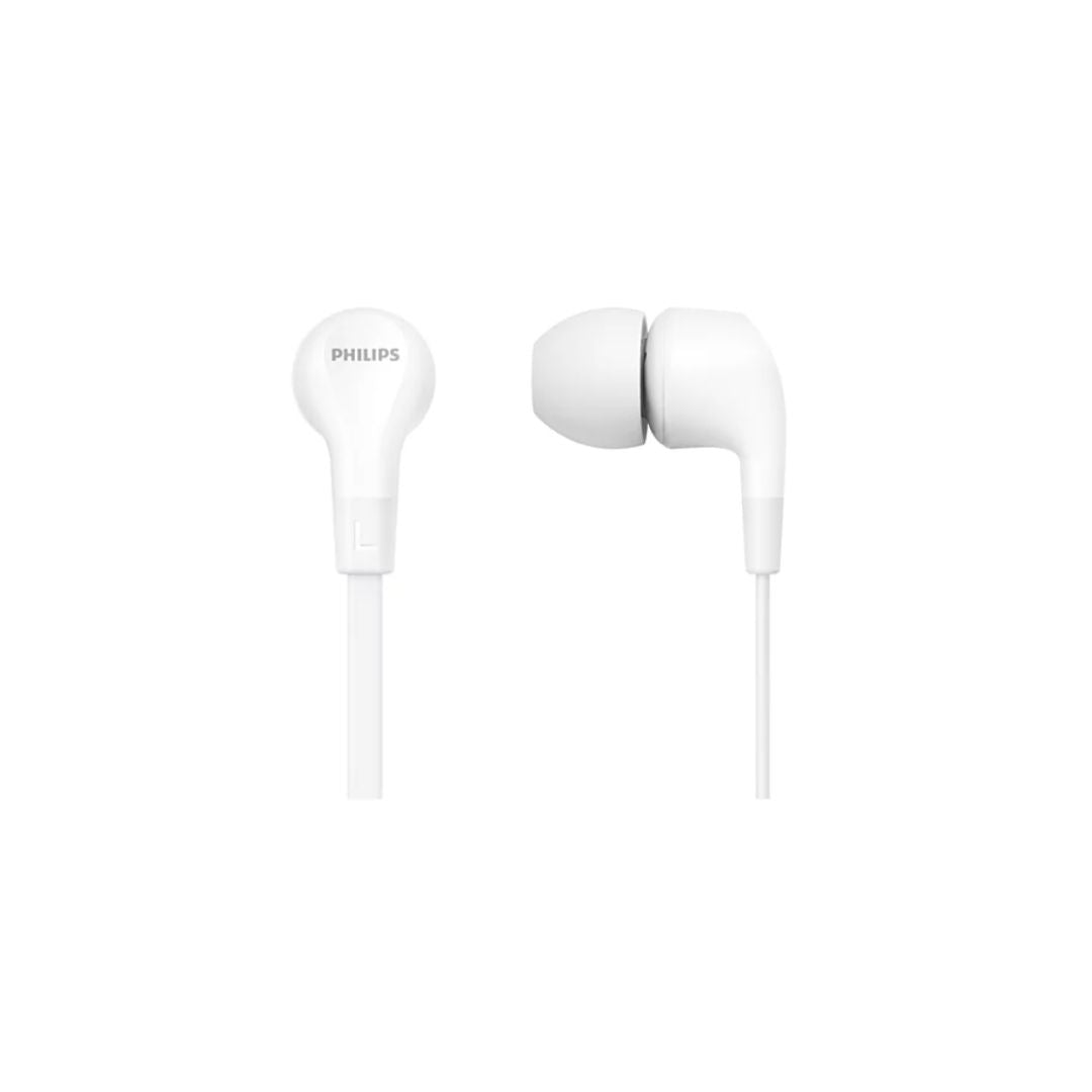 Philips In-ear wired headphones