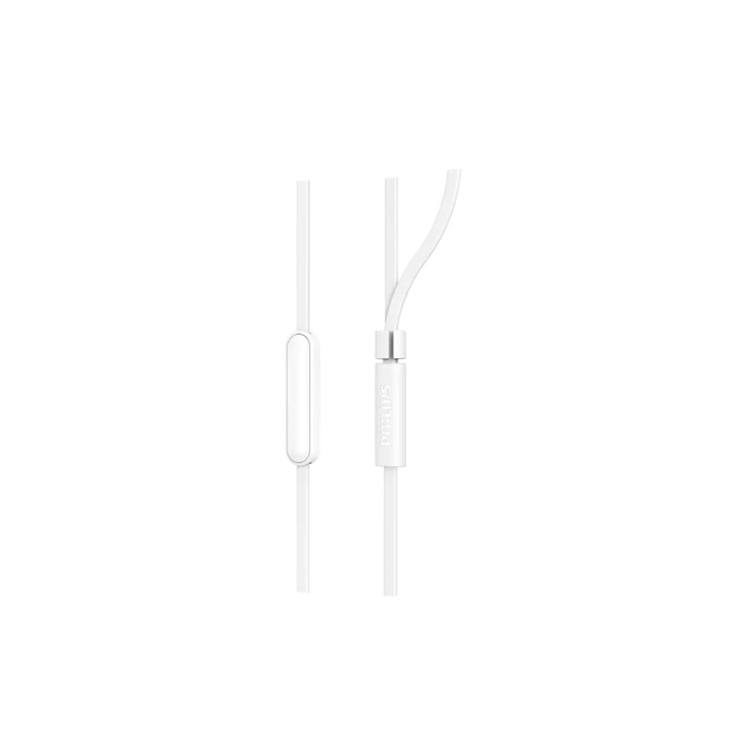Philips In-ear wired headphones