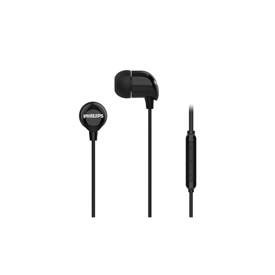 Philips In-ear wired headphones