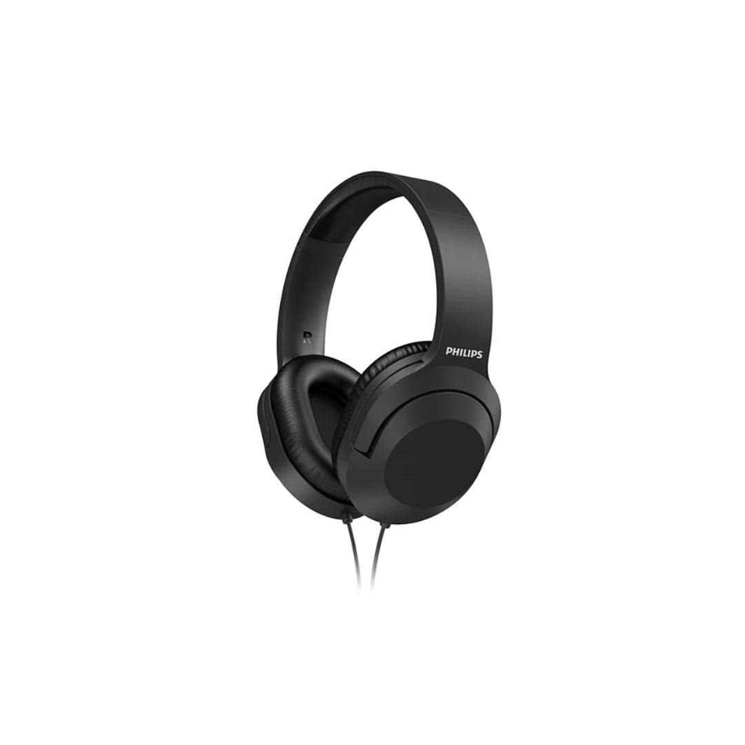 Philips Over-ear headphones
