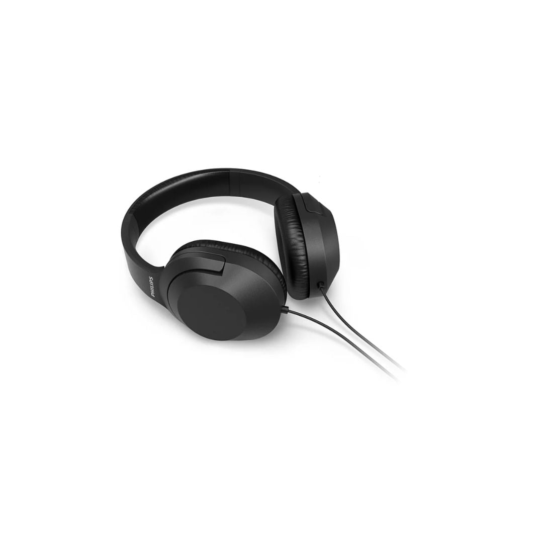 Philips Over-ear headphones