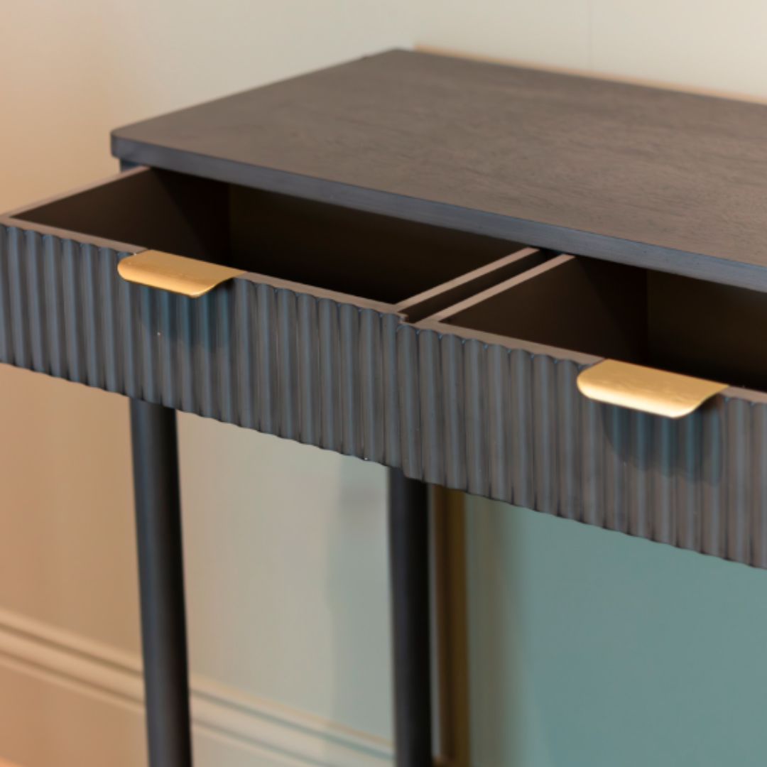 Tara Lane Harman 3 drawer console table