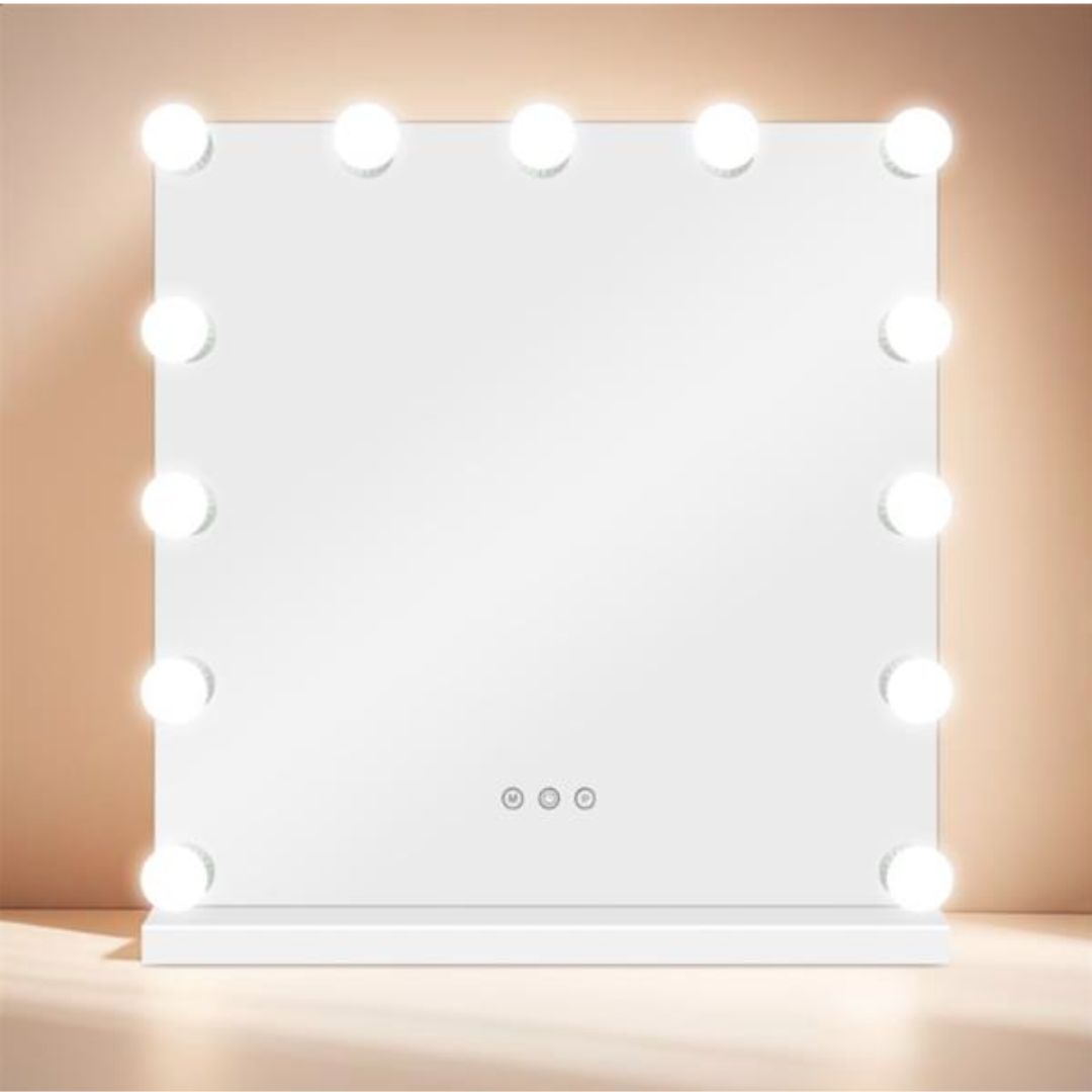 Tara Lane Hollywood Square Mirror XL