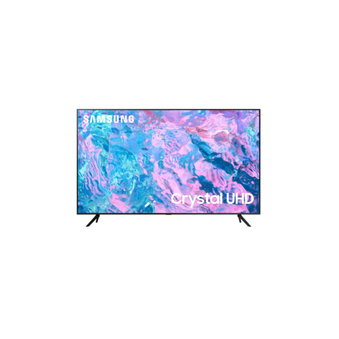 SAMSUNG 43" SMART TV | UE43CU71A0KXXU
