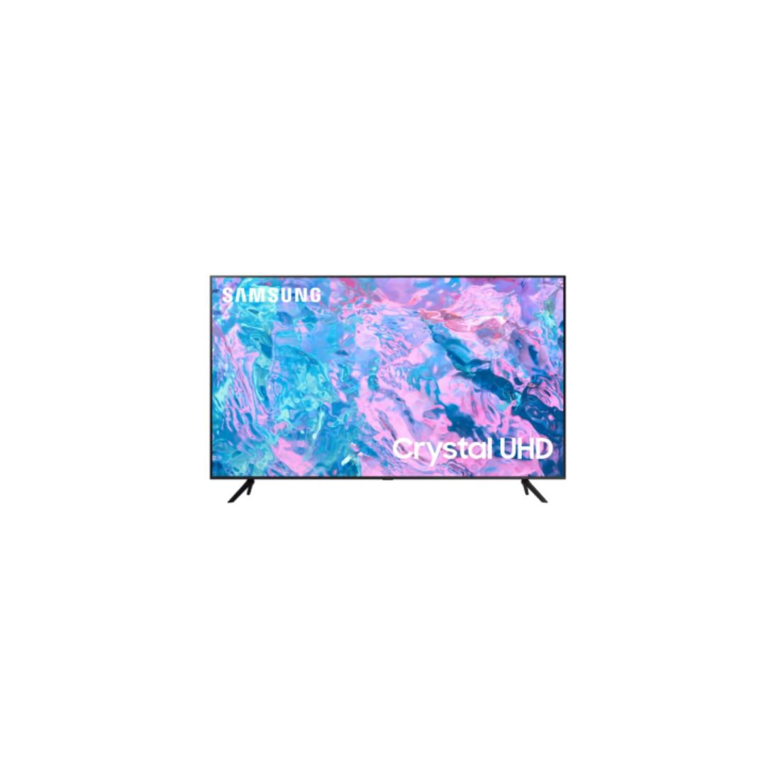 SAMSUNG HDR SMART TV 55” | UE55CU71A0KXXU