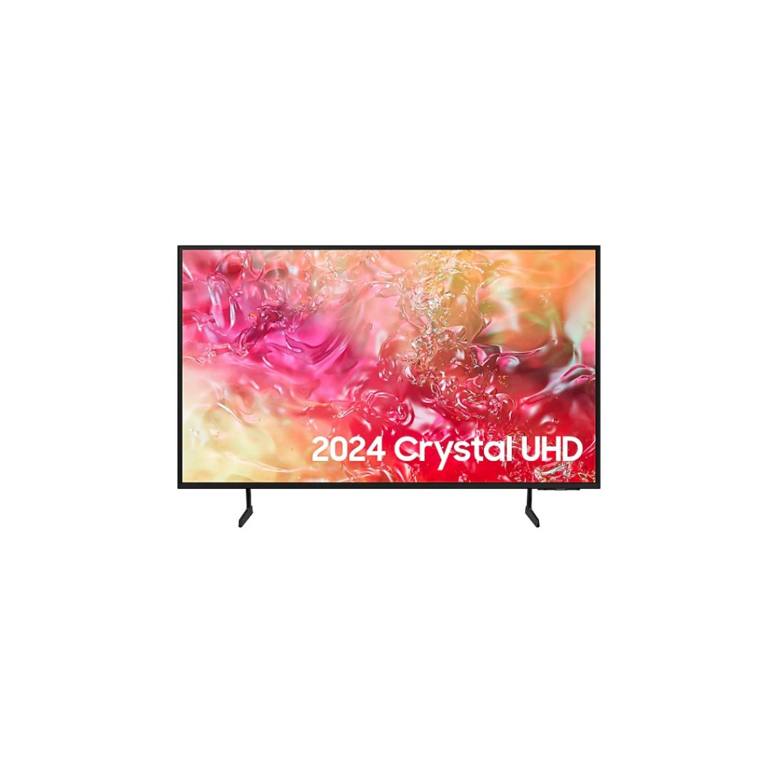 SAMSUNG 85" TV | UE85DU7100KXXU