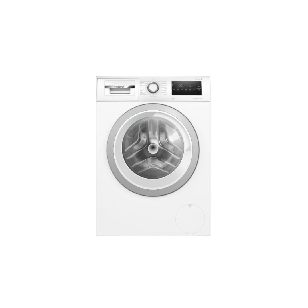 BOSCH WASHING MACHINE 8KG 1400 SPIN | WAN28258GB