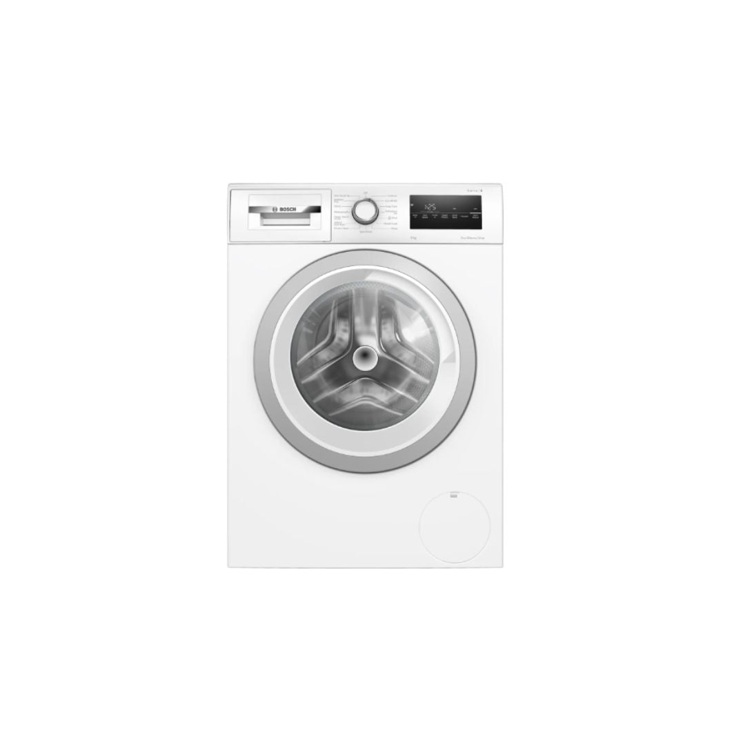 BOSCH 9KG 1400 SPIN WASHING MACHINE | WAN28259GB