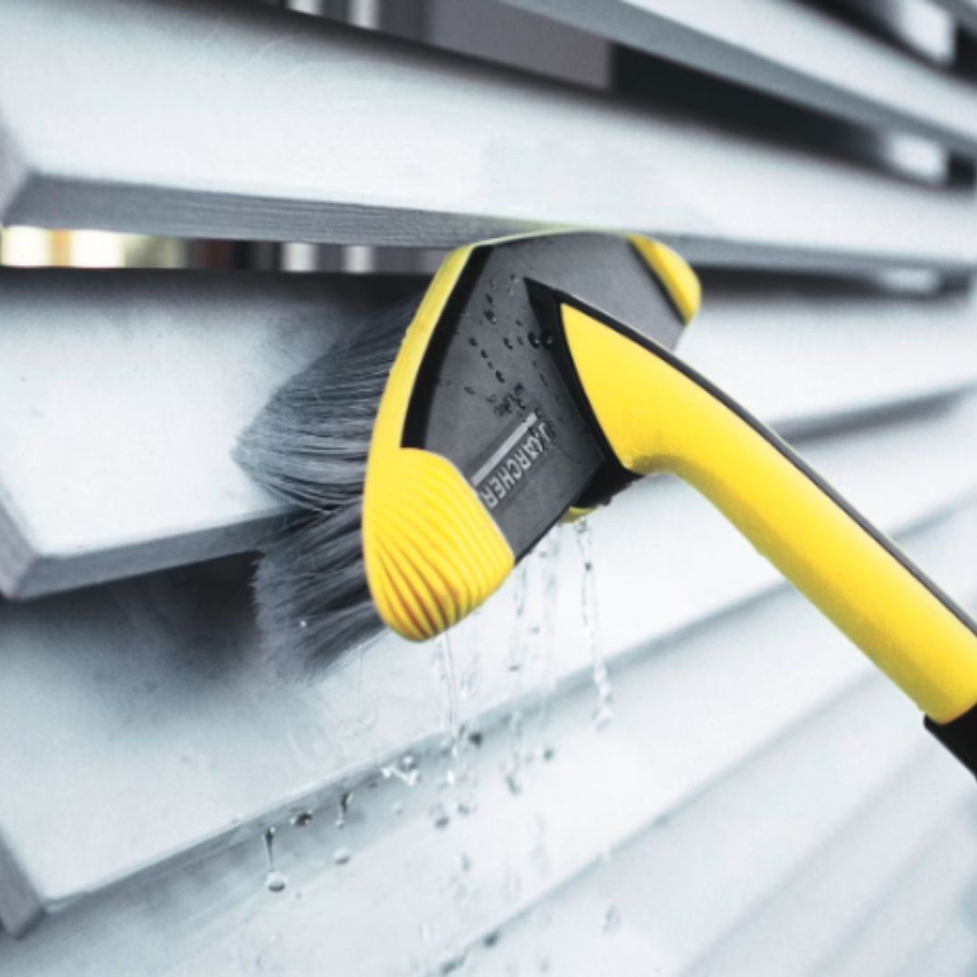 Karcher WB60 Soft Surface Wash Brush