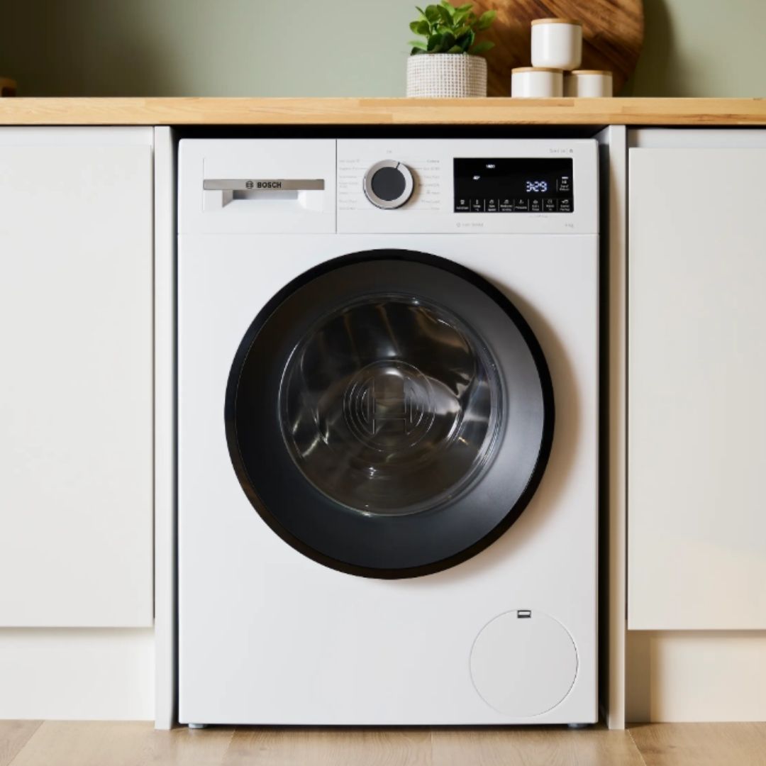 Bosch Series 6 9kg Washing Machine | WGG244F9GB