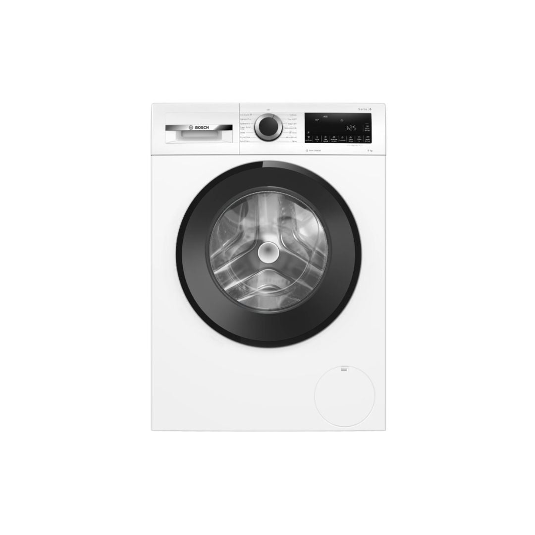 Bosch Series 6 9kg Washing Machine | WGG244F9GB
