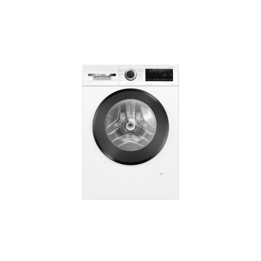 BOSCH 10KG 1400 SPIN WASHING MACHINE | WGG254Z0GB