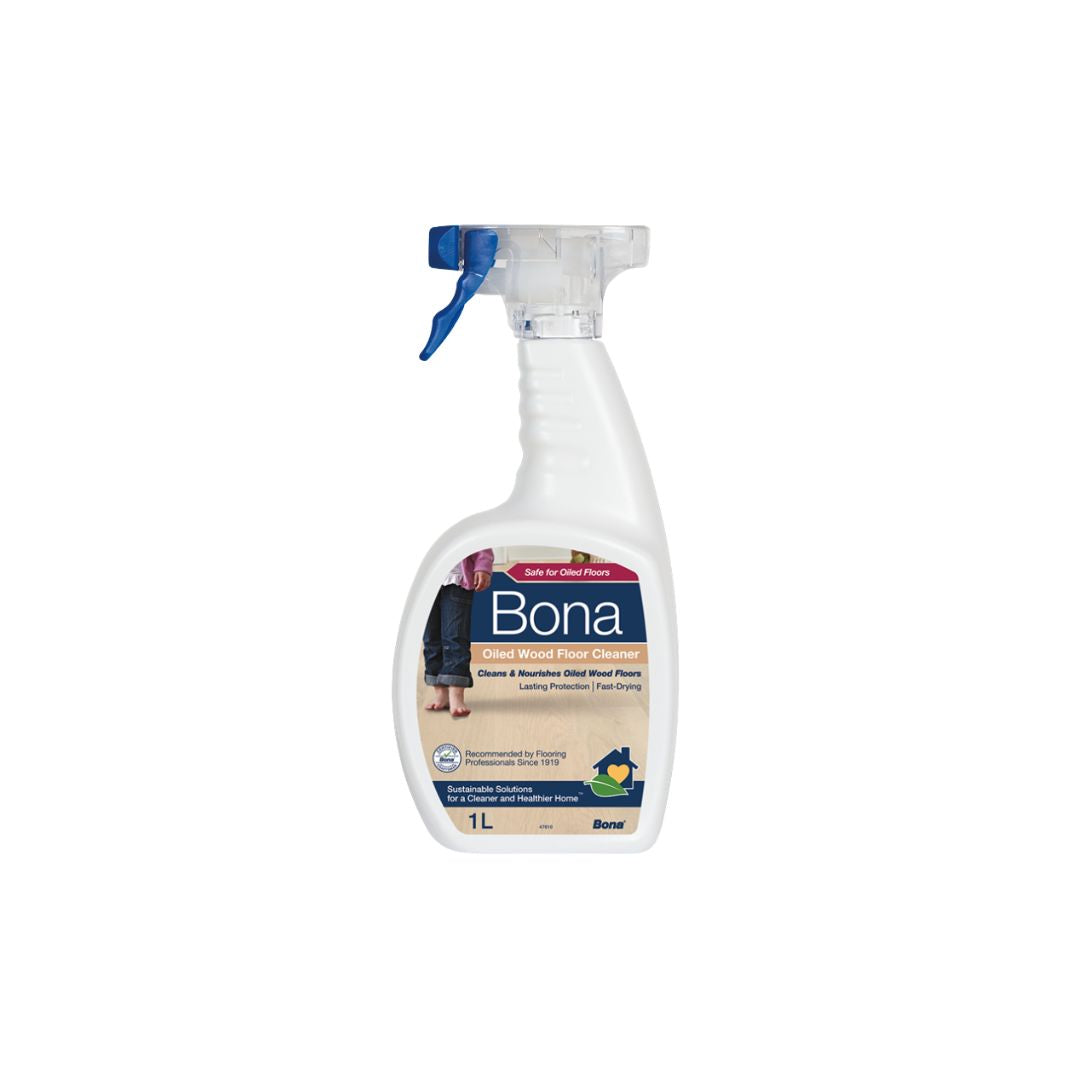 Bona Oiled Wood Floor Cleaner