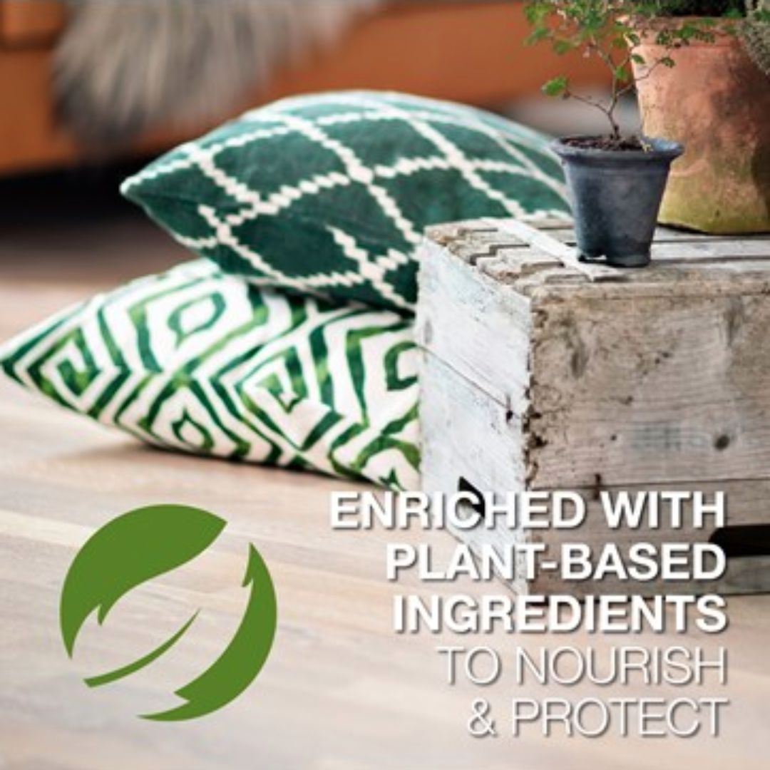 Bona Oiled Wood Floor Cleaner Refill