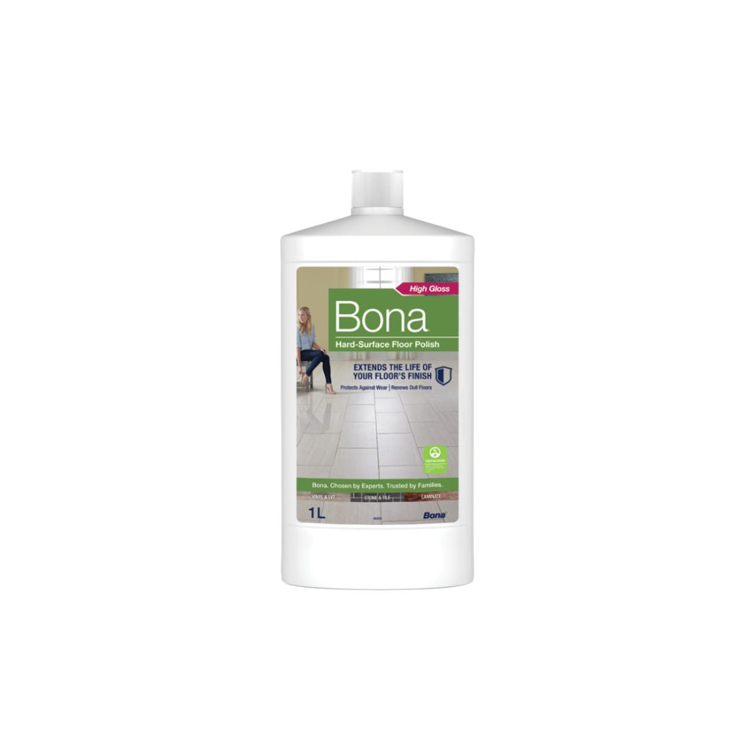 Bona Hard-Surface Floor Polish